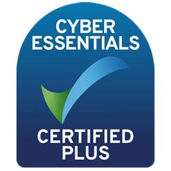 Cyber Essentials Plus Logo